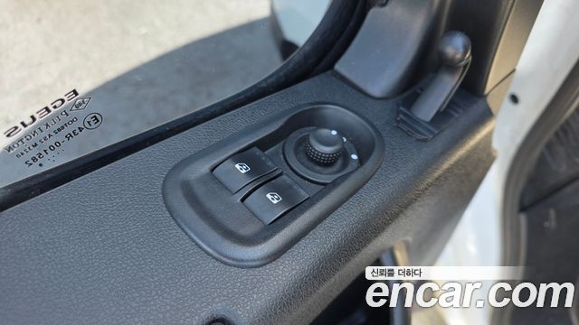 Renault Korea Master 2.3 15-Seater 2019 — фото 35