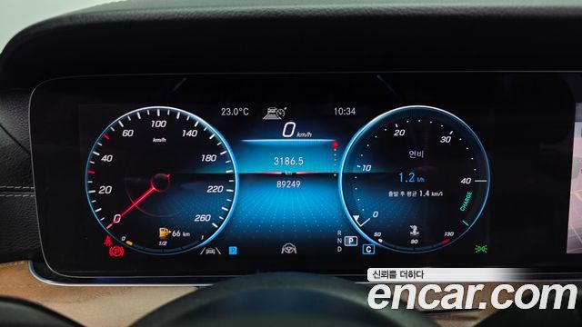 Mercedes-Benz E-Class (W213) E220d 4MATIC Exclusive 2021 — фото 8