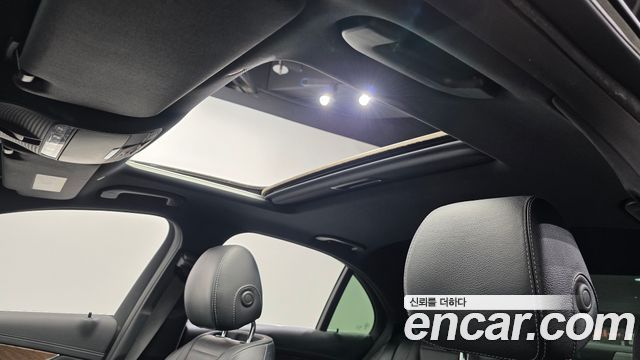 Mercedes-Benz E-Class (W213) E220d 4MATIC Exclusive 2021 — фото 19
