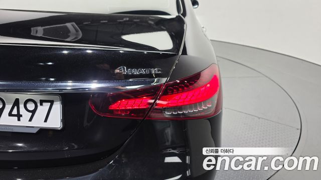 Mercedes-Benz E-Class (W213) E220d 4MATIC Exclusive 2021 — фото 23
