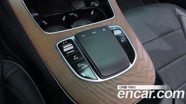 Mercedes-Benz E-Class (W213) E220d 4MATIC Exclusive 2021 — фото 29