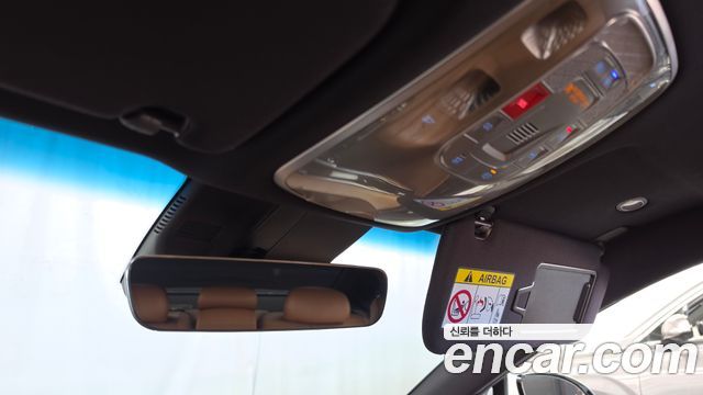 Genesis G80 (RG3) Gasoline 2.5 Turbo 2WD 2024 — фото 18