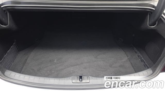 Genesis G80 (RG3) Gasoline 2.5 Turbo 2WD 2024 — фото 20
