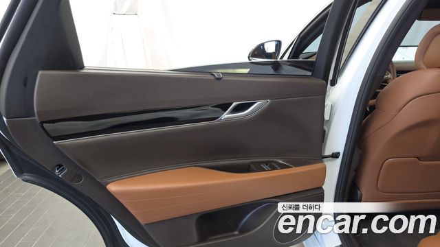 Genesis G80 (RG3) Gasoline 2.5 Turbo 2WD 2024 — фото 25