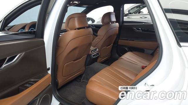Genesis G80 (RG3) Gasoline 2.5 Turbo 2WD 2024 — фото 26