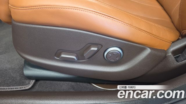 Genesis G80 (RG3) Gasoline 2.5 Turbo 2WD 2024 — фото 31