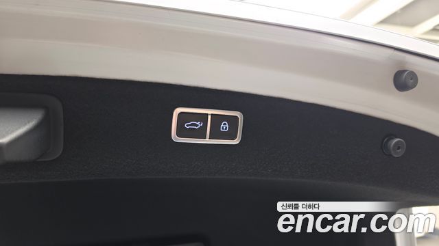 Genesis G80 (RG3) Gasoline 2.5 Turbo 2WD 2024 — фото 32