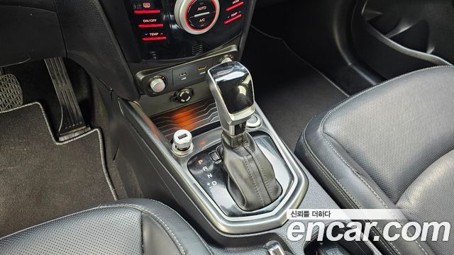 KG Mobility (SsangYong) Tivoli Air 1.6 RX 2WD 2019 — фото 9