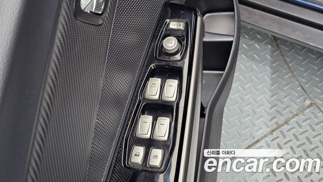 KG Mobility (SsangYong) Tivoli Air 1.6 RX 2WD 2019 — фото 17