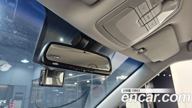 KG Mobility (SsangYong) Tivoli Air 1.6 RX 2WD 2019 — фото 20