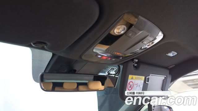 Kia Sorento (IV) Gasoline 2.5T 2WD Noblesse 2023 — фото 17