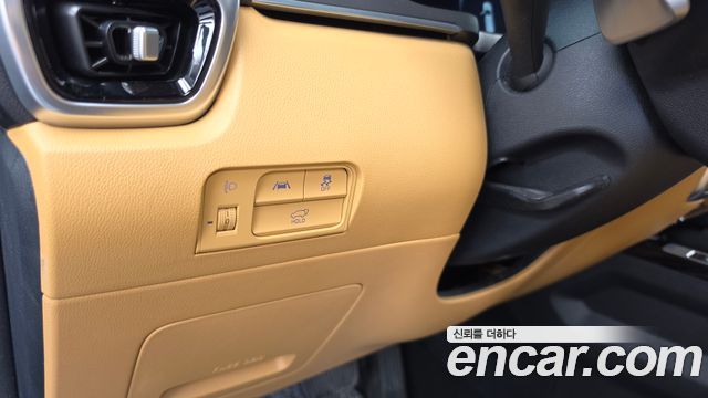 Kia Sorento (IV) Gasoline 2.5T 2WD Noblesse 2023 — фото 29