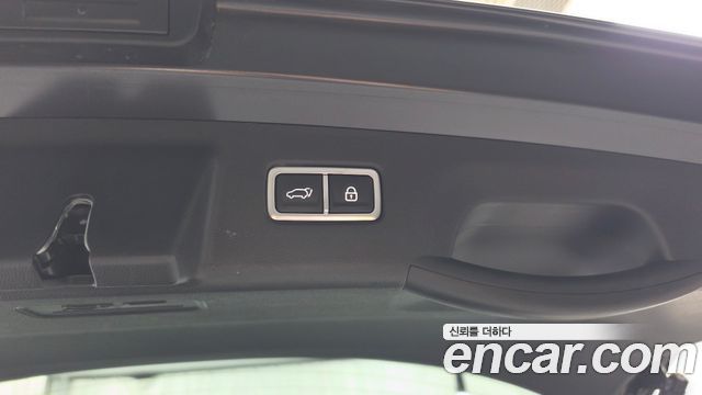 Kia Sorento (IV) Gasoline 2.5T 2WD Noblesse 2023 — фото 32