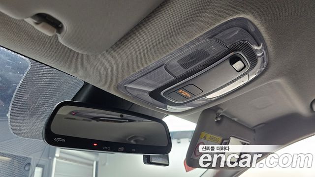 Hyundai Avante (CN7) 1.6 LPi (Rental Car) Style 2021 — фото 22