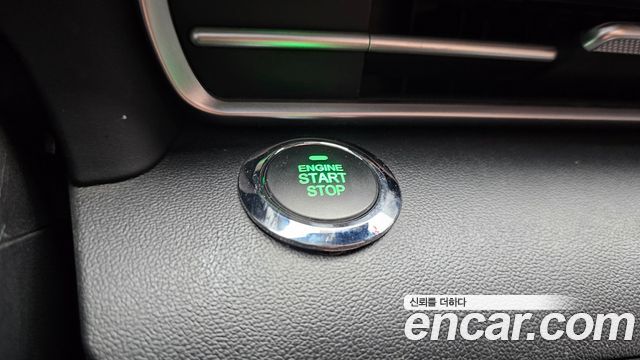 Hyundai Avante (CN7) 1.6 LPi (Rental Car) Style 2021 — фото 24