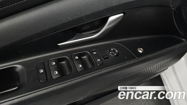 Hyundai Avante (CN7) 1.6 LPi (Rental Car) Style 2021 — фото 33