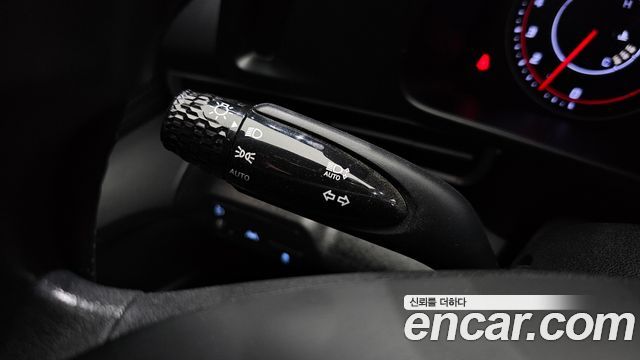 Hyundai Avante (CN7) 1.6 LPi (Rental Car) Style 2021 — фото 34