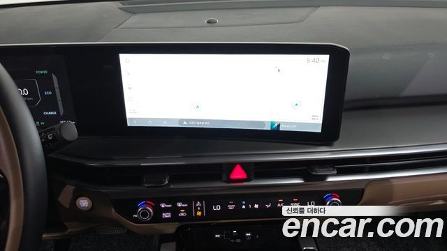 Kia Sorento (IV) HEV 1.6 2WD Noblesse 2026 — фото 14