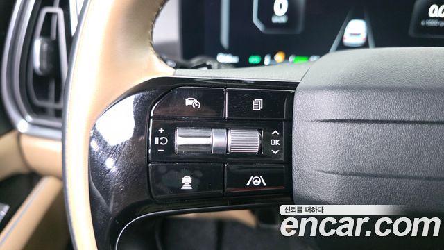 Kia Sorento (IV) HEV 1.6 2WD Noblesse 2026 — фото 17