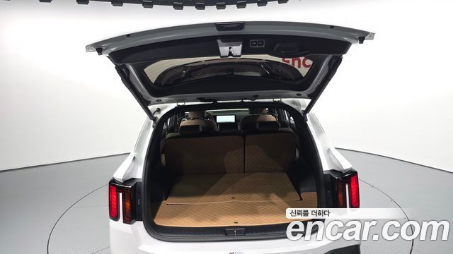 Kia Sorento (IV) HEV 1.6 2WD Noblesse 2026 — фото 20