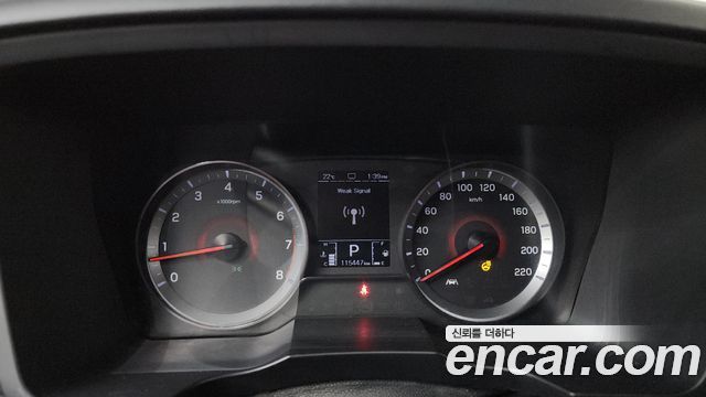 KG Mobility (SsangYong) Tivoli Air 1.5 A3 2WD 2022 — фото 8