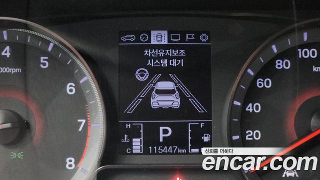 KG Mobility (SsangYong) Tivoli Air 1.5 A3 2WD 2022 — фото 19