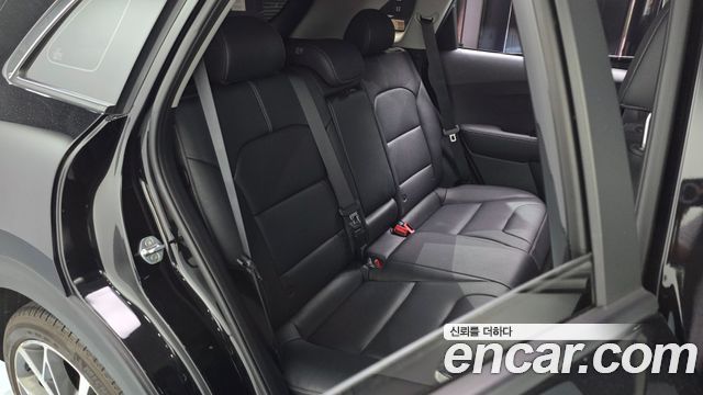 Kia Niro 1.6 HEV Signature 2022 — фото 18