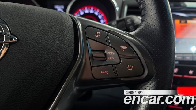 KG Mobility (SsangYong) Tivoli Armor LX 2WD 2019 — фото 16