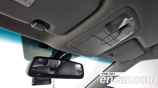 KG Mobility (SsangYong) Tivoli Armor LX 2WD 2019 — фото 18