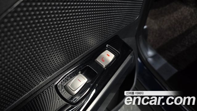 KG Mobility (SsangYong) Tivoli Armor LX 2WD 2019 — фото 27