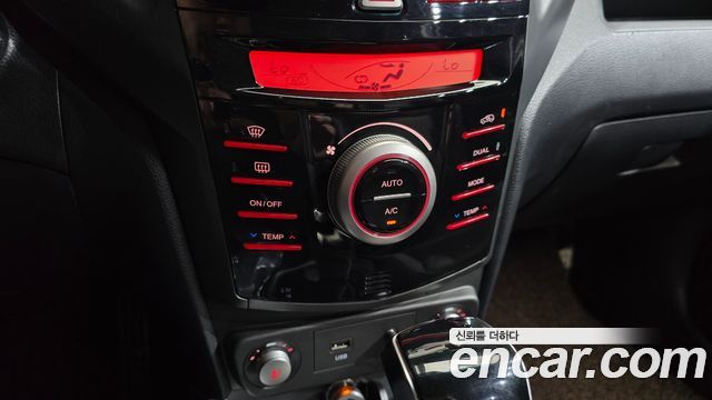 KG Mobility (SsangYong) Tivoli Armor LX 2WD 2019 — фото 31