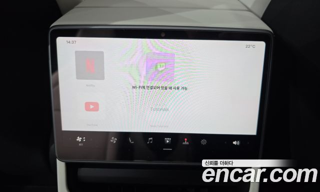 Tesla Model Y L Long Range AWD 2026 — фото 20