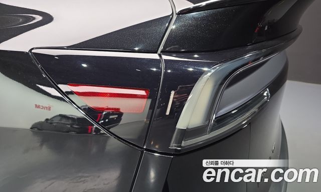 Tesla Model Y L Long Range AWD 2026 — фото 23