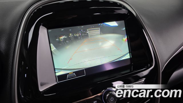Chevrolet Spark My Fit Edition 2022 — фото 16