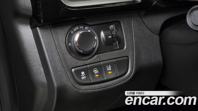 Chevrolet Spark My Fit Edition 2022 — фото 19