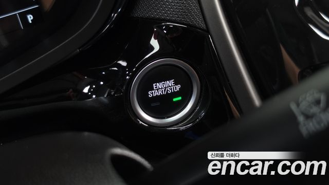 Chevrolet Spark My Fit Edition 2022 — фото 20
