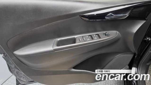 Chevrolet Spark My Fit Edition 2022 — фото 24