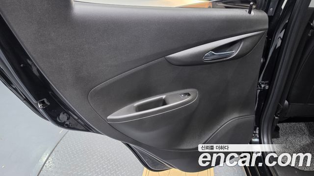 Chevrolet Spark My Fit Edition 2022 — фото 25