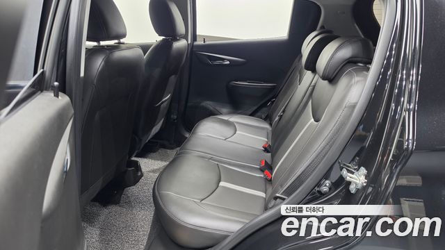 Chevrolet Spark My Fit Edition 2022 — фото 26