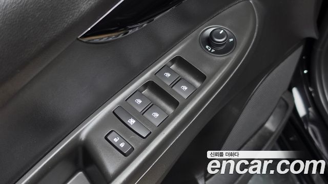 Chevrolet Spark My Fit Edition 2022 — фото 27