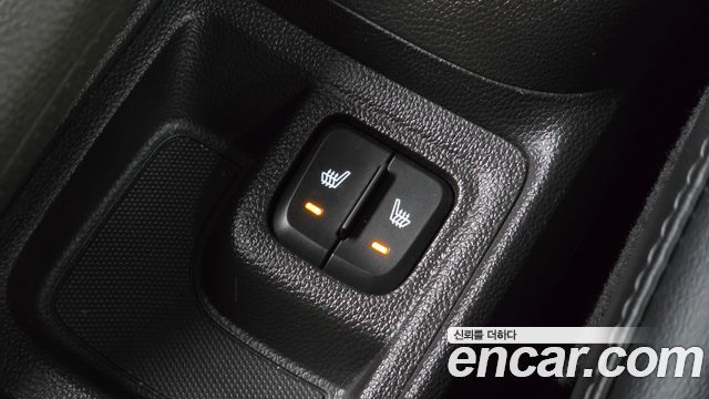 Chevrolet Spark My Fit Edition 2022 — фото 28