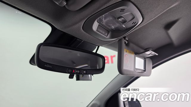 Chevrolet Spark My Fit Edition 2022 — фото 29