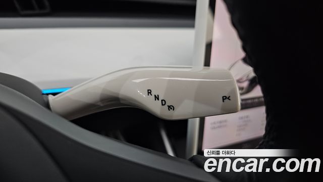 Tesla Model 3 Long Range AWD 2019 — фото 9