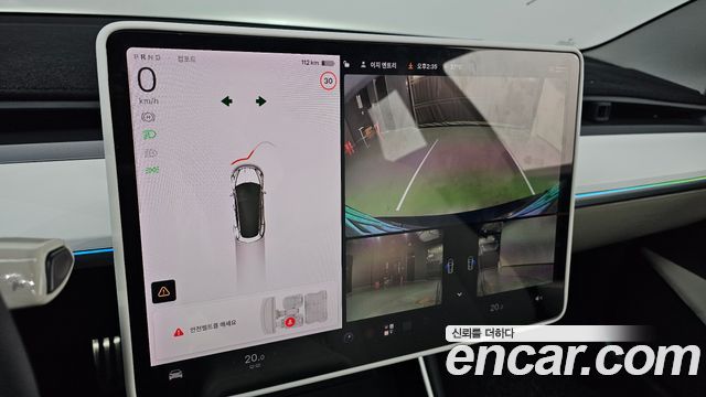 Tesla Model 3 Long Range AWD 2019 — фото 15