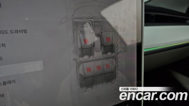 Tesla Model 3 Long Range AWD 2019 — фото 18