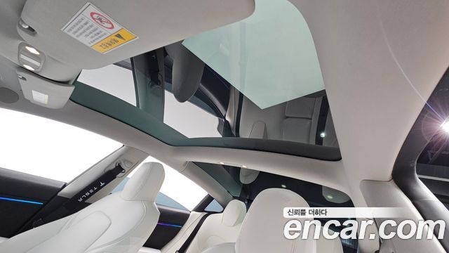 Tesla Model 3 Long Range AWD 2019 — фото 19