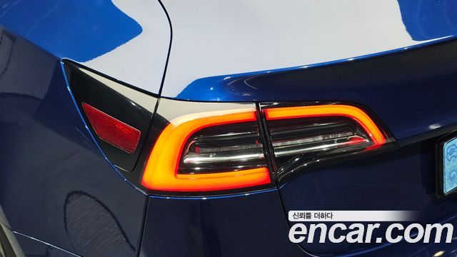 Tesla Model 3 Long Range AWD 2019 — фото 23