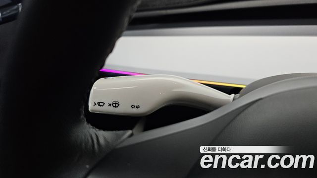 Tesla Model 3 Long Range AWD 2019 — фото 28