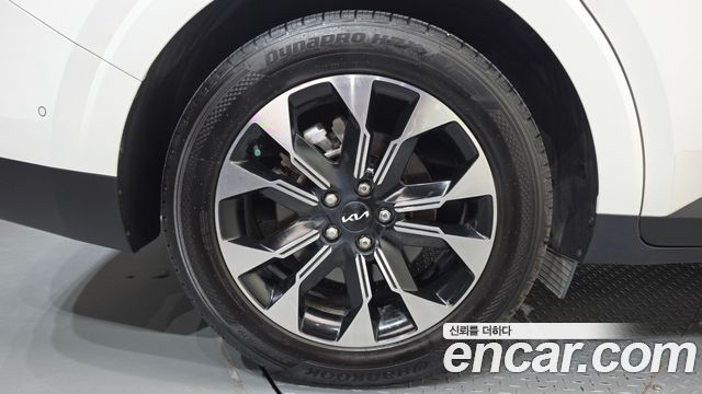 Kia Carnival (IV) Gasoline 9-Seater Signature 2022 — фото 5