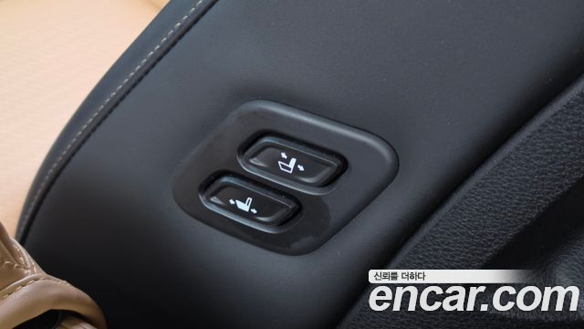 Kia Carnival (IV) Gasoline 9-Seater Signature 2022 — фото 17